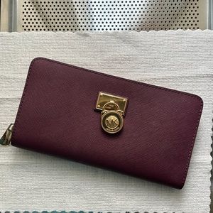 Michael Kors wallet